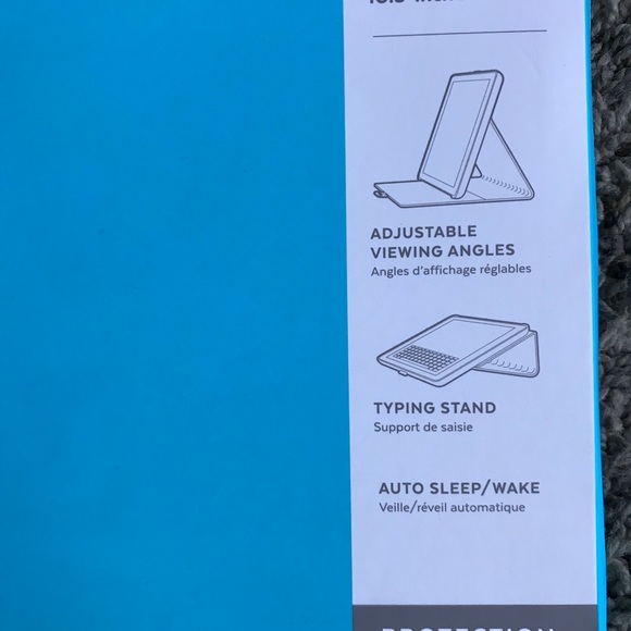 Speck stylefolio case - Picture 2 of 10